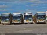 Empresa Gontijo de Transportes 12070 na cidade de Ribeirão Preto, São Paulo, Brasil, por Marcio Freitas. Número da foto: #2345101.