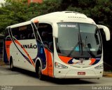 Expresso União 10255 na cidade de São Paulo, São Paulo, Brasil, por Lucas Lima. Número da foto: #2343966.