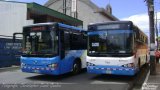 Coopepar RL CB 2673 na cidade de , por Christopher Gamboa. Número da foto: #2344041.