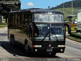 Ônibus Particulares 8962 na cidade de João Monlevade, Minas Gerais, Brasil, por Antonio Carlos Fernandes. Número da foto: #2346698.