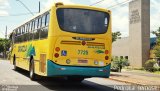 Viação Garcia 7725 na cidade de Apucarana, Paraná, Brasil, por Pedroka Ternoski. Número da foto: #2346859.