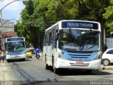 Transportes Santa Maria C39637 na cidade de Rio de Janeiro, Rio de Janeiro, Brasil, por Renan Vieira. Número da foto: #2346714.
