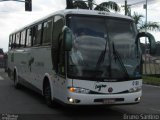 Coutinho Transporte 0188 na cidade de Taboão da Serra, São Paulo, Brasil, por Bruno Santino. Número da foto: #2346411.