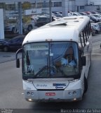 Breda Transportes e Serviços 1741 na cidade de São Bernardo do Campo, São Paulo, Brasil, por Marco Antonio da Silva. Número da foto: #2346357.