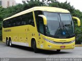 Viação Itapemirim 60585 na cidade de São Paulo, São Paulo, Brasil, por André Luiz Gomes de Souza. Número da foto: #2347870.