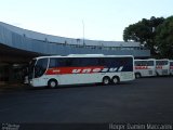 Unesul de Transportes 3604 na cidade de Francisco Beltrão, Paraná, Brasil, por Roger Damim Maccarini. Número da foto: #2347395.