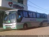 Expresso Balitur 553 na cidade de Angelândia, Minas Gerais, Brasil, por Breno Martins. Número da foto: #2346927.