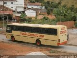 Ônibus Particulares GMD5239 na cidade de Aricanduva, Minas Gerais, Brasil, por Breno Martins. Número da foto: #2346928.