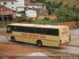 Ônibus Particulares GMD5239 na cidade de Aricanduva, Minas Gerais, Brasil, por Breno Martins. ID da foto: :id.