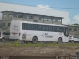 LC Turismo 0350 na cidade de Camaçari, Bahia, Brasil, por Romaryo  Paixão. Número da foto: #:id.