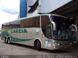 Viação Garcia 7471 na cidade de São José do Rio Preto, São Paulo, Brasil, por Luis de Ricado Brito. Número da foto: #2346906.