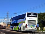 ComperTur Transportes Turísticos 12240 na cidade de Campos dos Goytacazes, Rio de Janeiro, Brasil, por Lucas de Souza Pereira. Número da foto: #2346328.