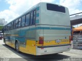 Ônibus Particulares 5210 na cidade de São Paulo, São Paulo, Brasil, por Paulo Roberto Venancio da Silva. Número da foto: #2346800.