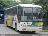 Empresa Gontijo de Transportes 10300 na cidade de São Paulo, São Paulo, Brasil, por Henrique Cavalcante. Número da foto: #2346955.