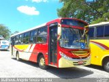 VPL - Viação Paraiba 350 na cidade de Barra do Piraí, Rio de Janeiro, Brasil, por Matheus Ângelo Souza e Silva. Número da foto: #2347535.