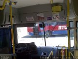 BTU - Bahia Transportes Urbanos 3759 na cidade de Salvador, Bahia, Brasil, por Emanuel Edson Pimenta. Número da foto: #:id.