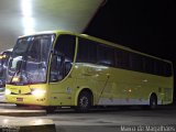 Viação Itapemirim 8537 na cidade de João Monlevade, Minas Gerais, Brasil, por Mairo de Magalhães. Número da foto: #:id.