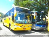 Fábio Turismo 3100 na cidade de Barra do Piraí, Rio de Janeiro, Brasil, por Matheus Ângelo Souza e Silva. Número da foto: #2347524.