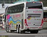 Kopereck Turismo 900 na cidade de Balneário Camboriú, Santa Catarina, Brasil, por Leonardo Fidelli. Número da foto: #2347301.