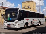 Pevê Tur 153 na cidade de São José do Rio Preto, São Paulo, Brasil, por Gabriel Rodrigues. Número da foto: #2349016.