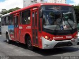 Autotrans > Turilessa 25516 na cidade de Belo Horizonte, Minas Gerais, Brasil, por Bruno Santos. Número da foto: #:id.