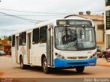 Via Verde Transportes Coletivos 6510 na cidade de Rio Branco, Acre, Brasil, por Alder Marques. Número da foto: #:id.
