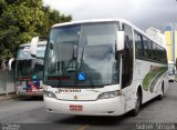 Viação Graciosa 129 na cidade de Curitiba, Paraná, Brasil, por Sidnei Machado Strujak. Número da foto: #2348307.