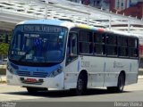 Transportes Litoral Rio C20008 na cidade de Rio de Janeiro, Rio de Janeiro, Brasil, por Renan Vieira. Número da foto: #2349490.
