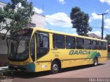 Viação Garcia 7515 na cidade de Marialva, Paraná, Brasil, por Hilo Adorno. Número da foto: #2349692.