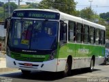Viação Vera Cruz RJ 205.094 na cidade de Rio de Janeiro, Rio de Janeiro, Brasil, por Renan Vieira. Número da foto: #2349494.
