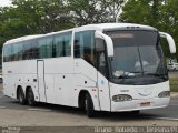 Viação Transpiauí 8550 na cidade de Teresina, Piauí, Brasil, por Bruno  Roberto. Número da foto: #:id.