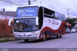 Expresso São Luiz 7530 na cidade de Cuiabá, Mato Grosso, Brasil, por [Leandro Sousa]. Número da foto: #2348706.