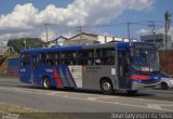 Empresa de Ônibus Vila Galvão 30.516 na cidade de Guarulhos, São Paulo, Brasil, por José Geyvson da Silva. Número da foto: #:id.
