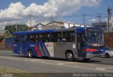 Empresa de Ônibus Vila Galvão 30.516 na cidade de Guarulhos, São Paulo, Brasil, por José Geyvson da Silva. ID da foto: :id.