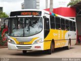Via Verde Transportes Coletivos 6590 na cidade de Rio Branco, Acre, Brasil, por Alder Marques. Número da foto: #:id.