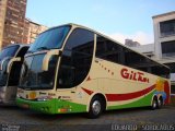 Giltur - Gilsontur Transporte e Turismo 95000 na cidade de São Paulo, São Paulo, Brasil, por EDUARDO - SOROCABUS. Número da foto: #2349127.