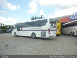 Auto Viação Catarinense 3137 na cidade de Registro, São Paulo, Brasil, por Matheus Duarte Souza. Número da foto: #2348888.