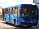 Luwasa 51420 na cidade de São José do Rio Preto, São Paulo, Brasil, por Gabriel Rodrigues. Número da foto: #2348928.