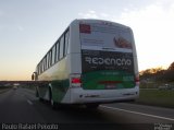 Redenção Turismo 6030 na cidade de São José dos Campos, São Paulo, Brasil, por Paulo Rafael Peixoto. Número da foto: #:id.