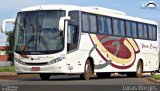 Vera Cruz Transporte e Turismo 2240 na cidade de Araxá, Minas Gerais, Brasil, por Lucas Borges . Número da foto: #2349498.