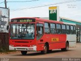 Expresso Tubarão > Moura Transportes 8864 na cidade de Rio Branco, Acre, Brasil, por Alder Marques. Número da foto: #:id.