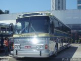 Viação Cometa 7455 na cidade de São Paulo, São Paulo, Brasil, por Paulo Roberto Venancio da Silva. Número da foto: #2348777.