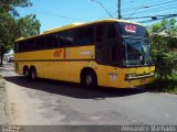 JEP Turismo 6681 na cidade de Porto Alegre, Rio Grande do Sul, Brasil, por Alexandre Machado. ID da foto: :id.