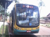 Viação Garcia 7515 na cidade de Marialva, Paraná, Brasil, por Hilo Adorno. Número da foto: #2349682.
