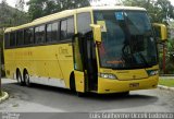 Viação Itapemirim 9029 na cidade de Vitória, Espírito Santo, Brasil, por Luis Guilherme Ucceli Ludovico. Número da foto: #2350359.