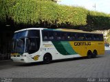 Empresa Gontijo de Transportes 15700 na cidade de Belo Horizonte, Minas Gerais, Brasil, por Altair Júnior. Número da foto: #2350666.