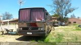 Ônibus Particulares 8889 na cidade de Imbituba, Santa Catarina, Brasil, por Raphael Wollmann. Número da foto: #2351097.