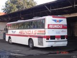 Reunidas Transportes Coletivos 8908 na cidade de Pato Branco, Paraná, Brasil, por Rodrigo Augusto  Vignaga. ID da foto: :id.