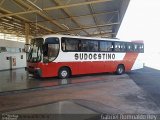 Rápido Sudoestino 393 na cidade de Passos, Minas Gerais, Brasil, por Gabriel Romualdo Rey . Número da foto: #:id.