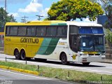 Empresa Gontijo de Transportes 15335 na cidade de Resende, Rio de Janeiro, Brasil, por Flávio Oliveira. Número da foto: #2350854.